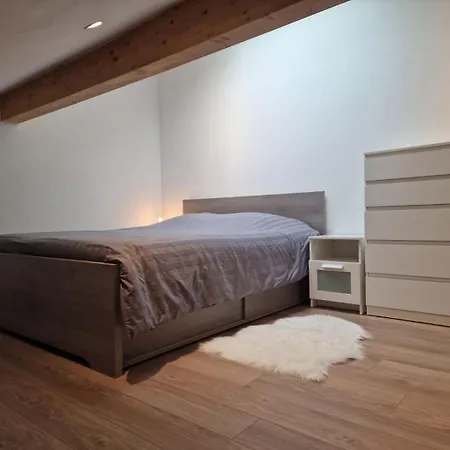 Rez De Jardin 생 마르탱 듀리아쥬